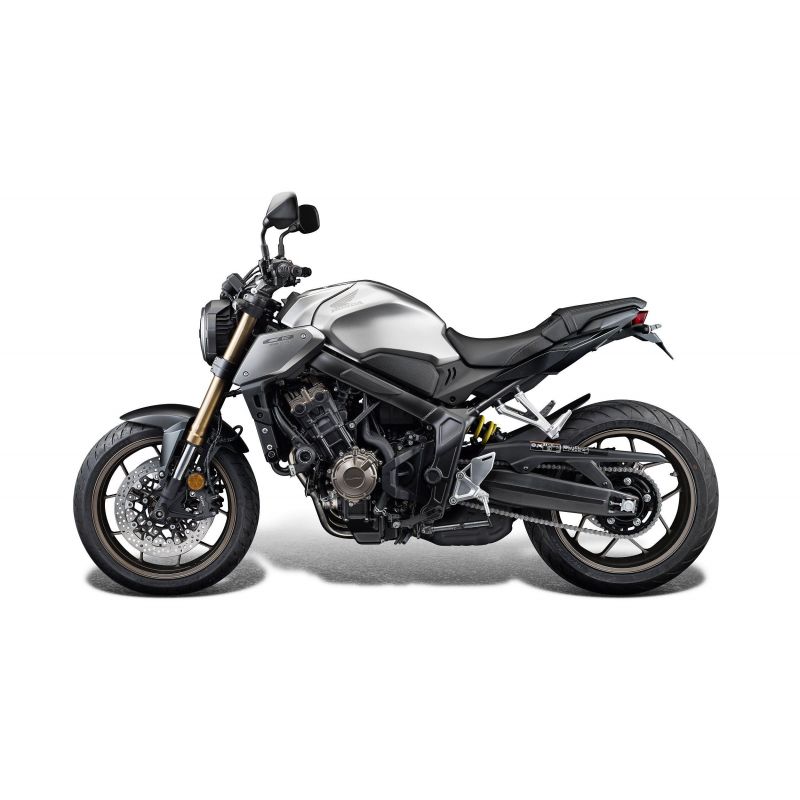 Honda CB650R 2021+ Protezioni Telaio