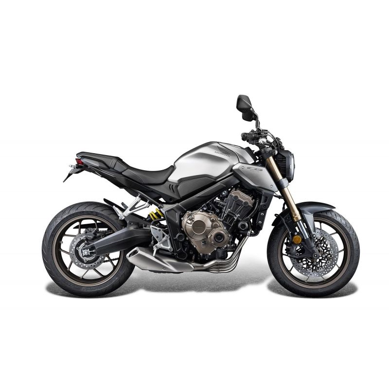Honda CB650R 2021+ Protezioni Telaio