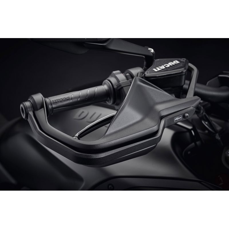Ducati XDiavel Dark 2021+ Protezioni Mani