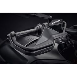 Ducati XDiavel Black Star 2021+ Protezioni Mani