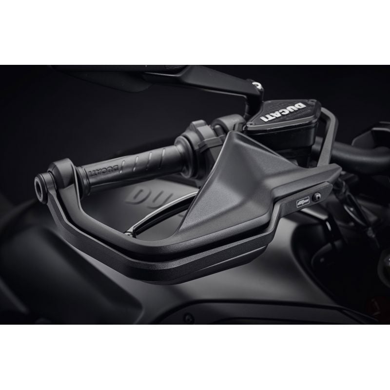 Ducati XDiavel Black Star 2021+ Protezioni Mani