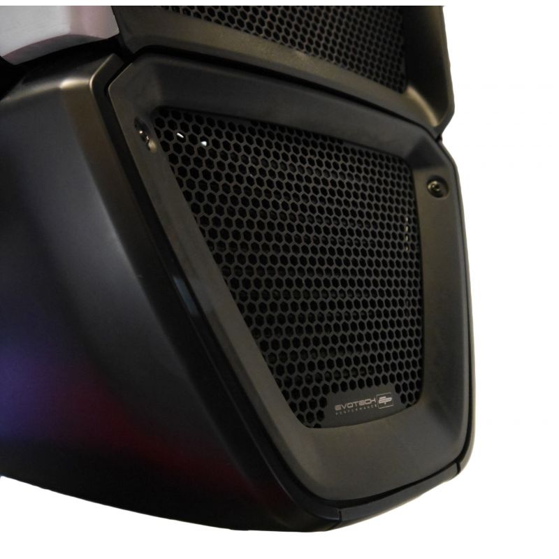 Ducati XDiavel Black Star 2021+ Griglia Radiatore