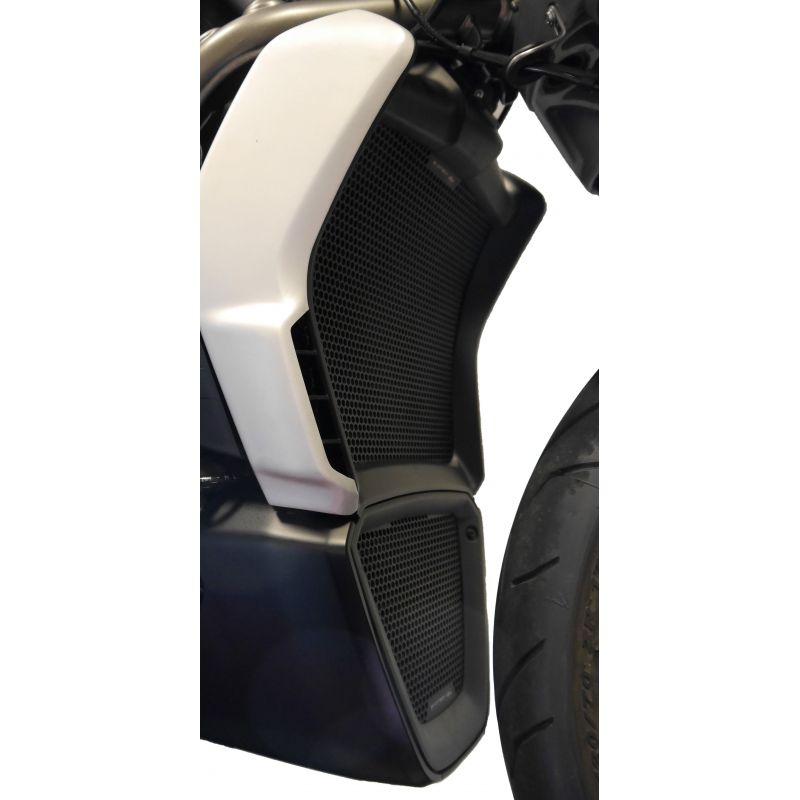 Ducati XDiavel Dark 2021+ Griglia Radiatore