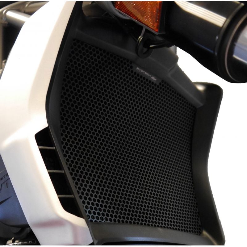Ducati XDiavel Black Star 2021+ Griglia Radiatore