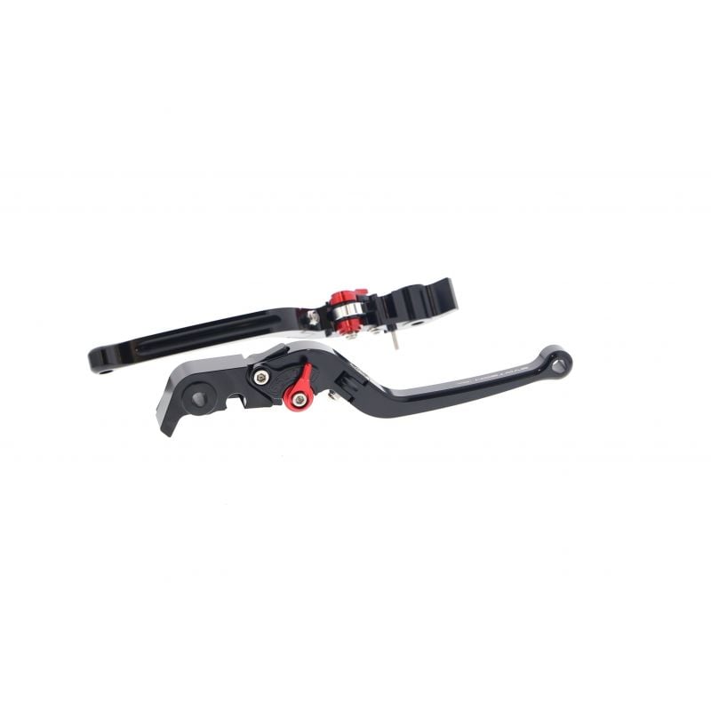 Ducati SuperSport 950 2021+ Leve freno frizione