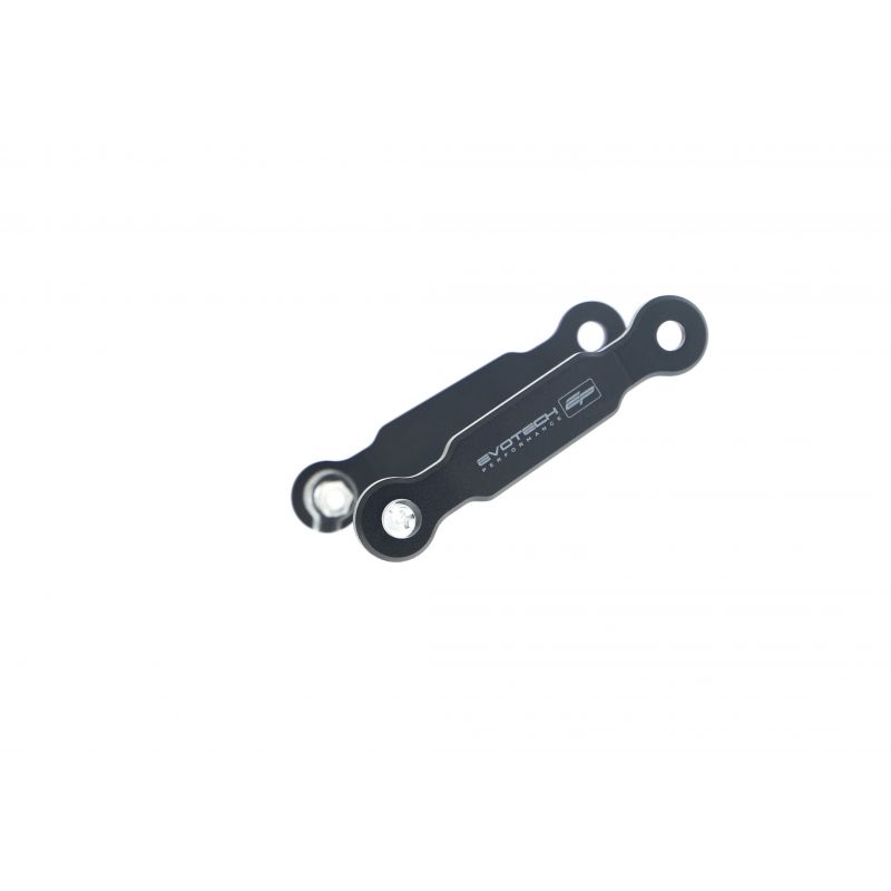 Ducati SuperSport 950 2021+ Staffe Rimozione Pedane