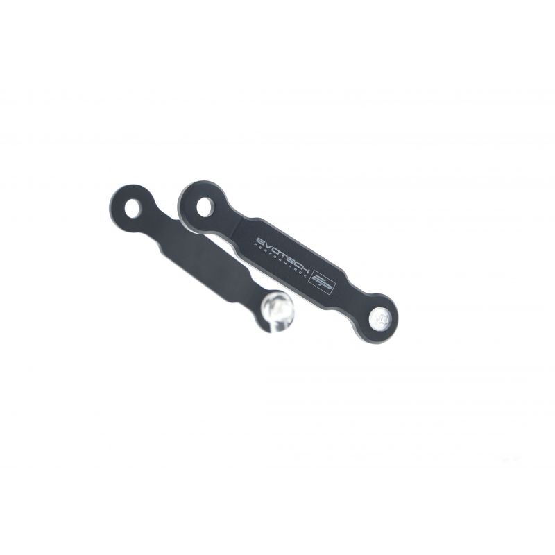 Ducati SuperSport 950 2021+ Staffe Rimozione Pedane