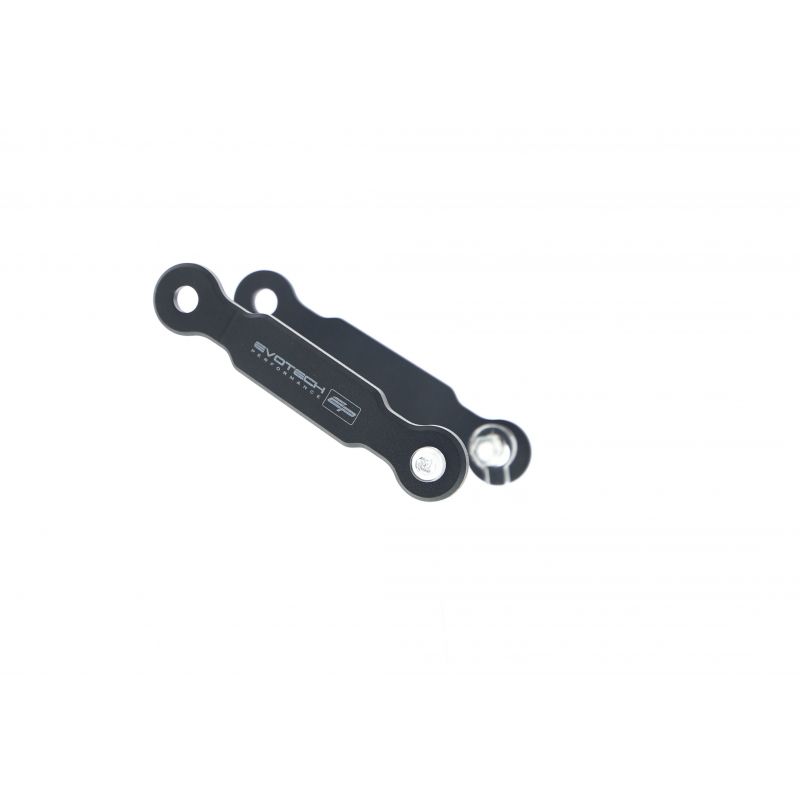 Ducati SuperSport 950 2021+ Staffe Rimozione Pedane