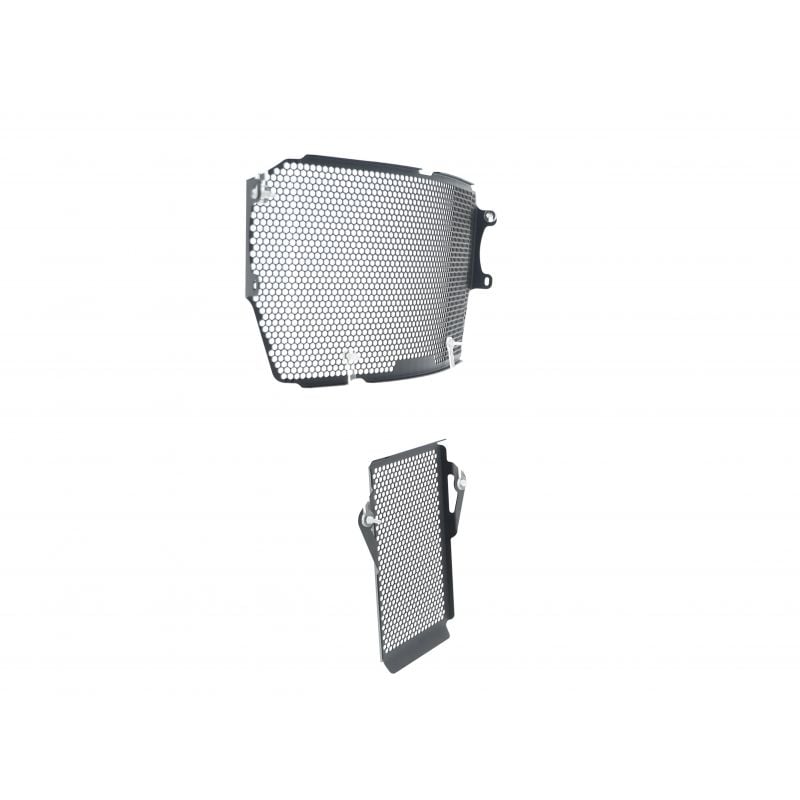 Ducati SuperSport 950 S 2021+ Griglia Radiatore