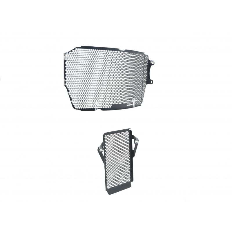 Ducati SuperSport 950 S 2021+ Griglia Radiatore