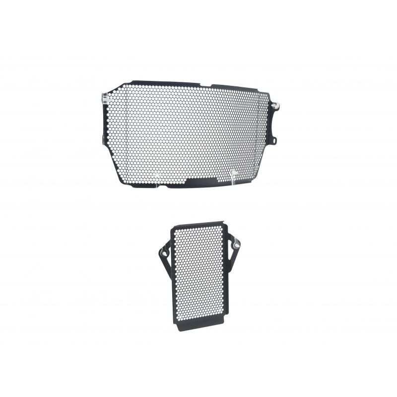 Ducati SuperSport 950 S 2021+ Griglia Radiatore