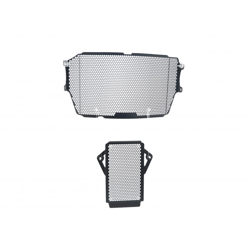 Ducati SuperSport 950 S 2021+ Griglia Radiatore