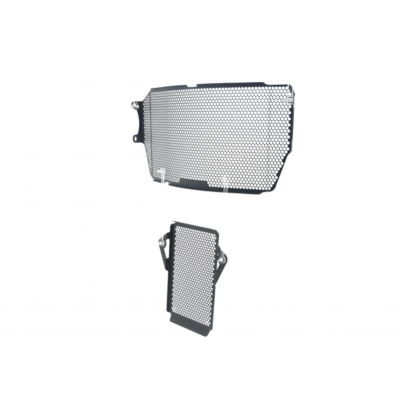 Ducati SuperSport 950 S 2021+ Griglia Radiatore