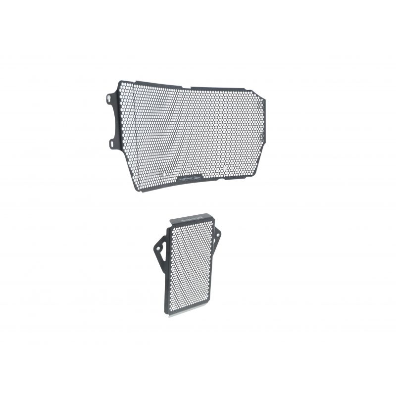 Ducati SuperSport 950 S 2021+ Griglia Radiatore