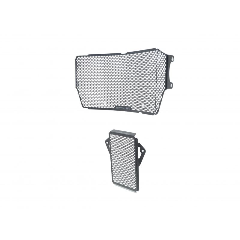 Ducati SuperSport 950 2021+ Griglia Radiatore