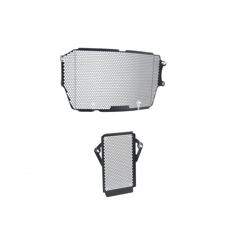 Ducati SuperSport 950 2021+ Griglia Radiatore