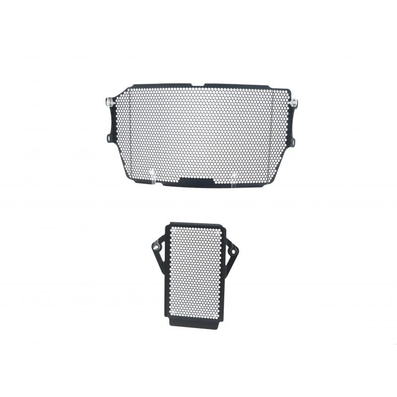 Ducati SuperSport 950 2021+ Griglia Radiatore