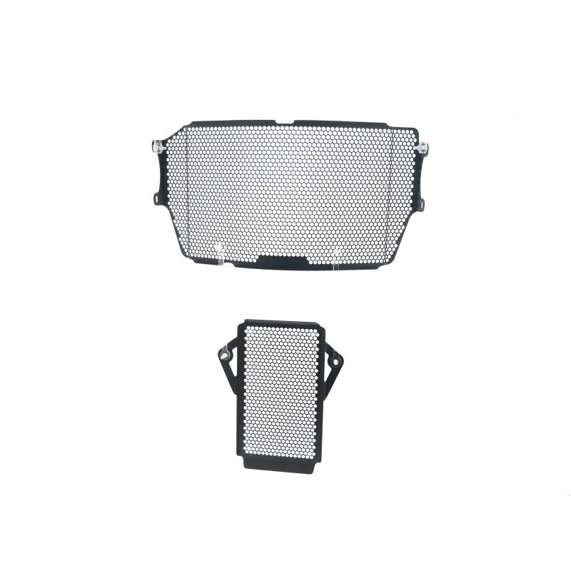 Ducati SuperSport 950 2021+ Griglia Radiatore