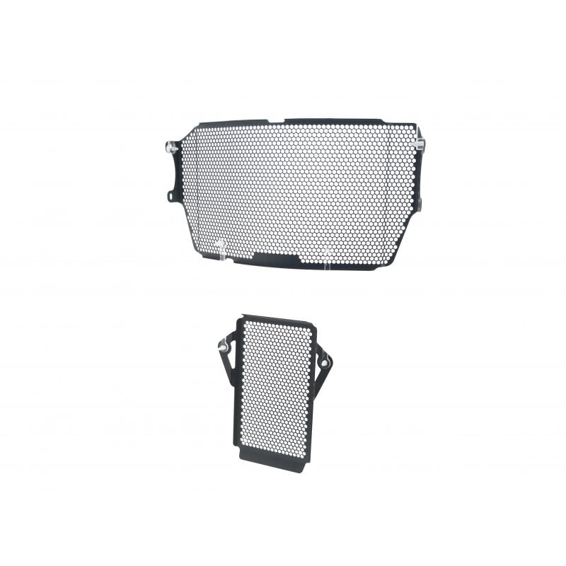 Ducati SuperSport 950 2021+ Griglia Radiatore