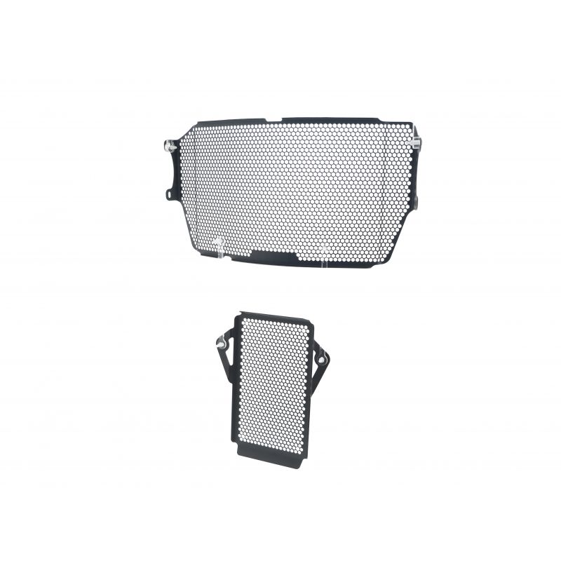 Ducati SuperSport 950 2021+ Griglia Radiatore