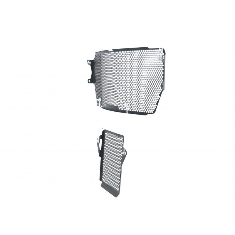 Ducati SuperSport 950 2021+ Griglia Radiatore