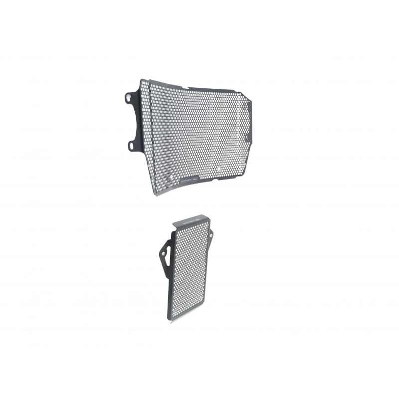 Ducati SuperSport 950 2021+ Griglia Radiatore