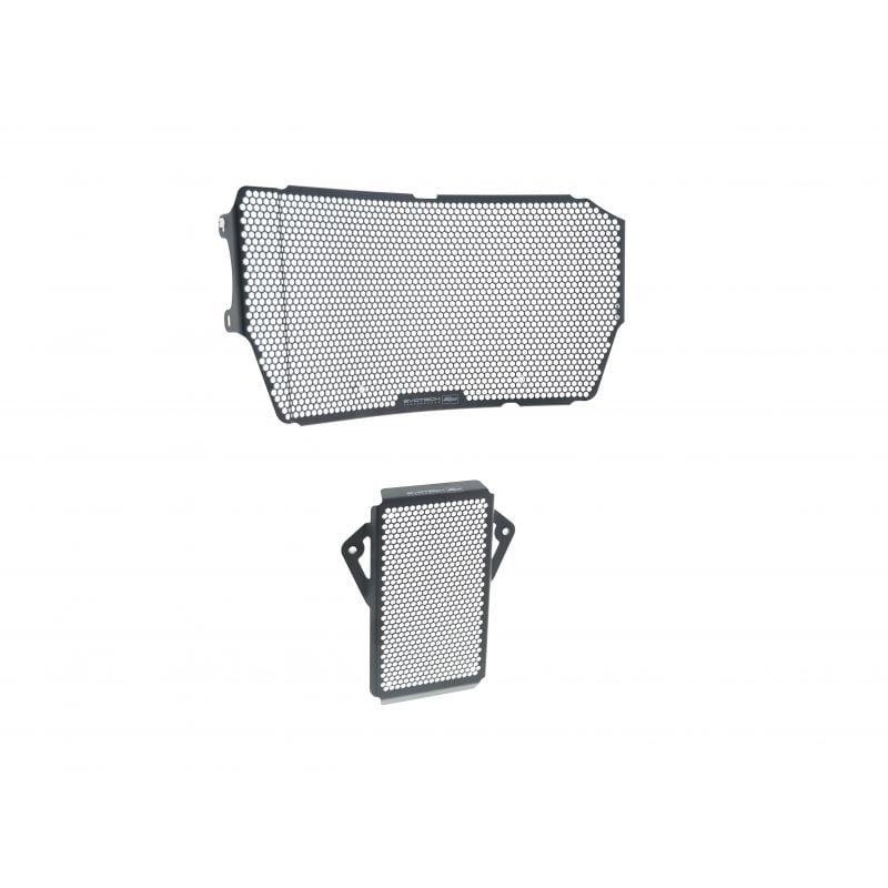 Ducati SuperSport 950 2021+ Griglia Radiatore