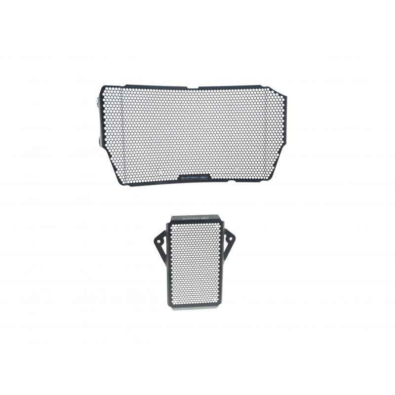 Ducati SuperSport 950 2021+ Griglia Radiatore