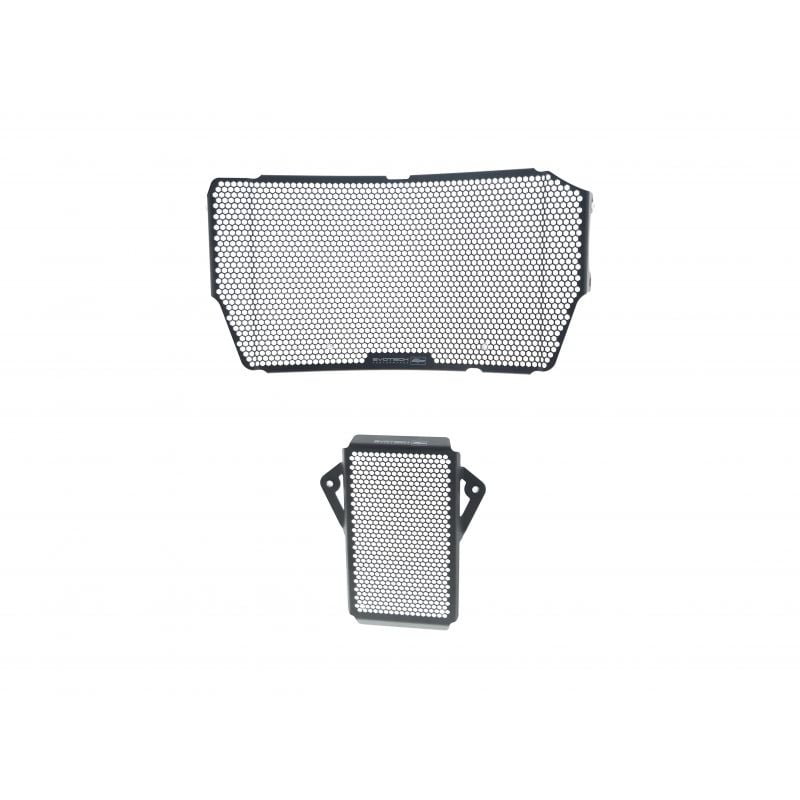 Ducati SuperSport 950 2021+ Griglia Radiatore