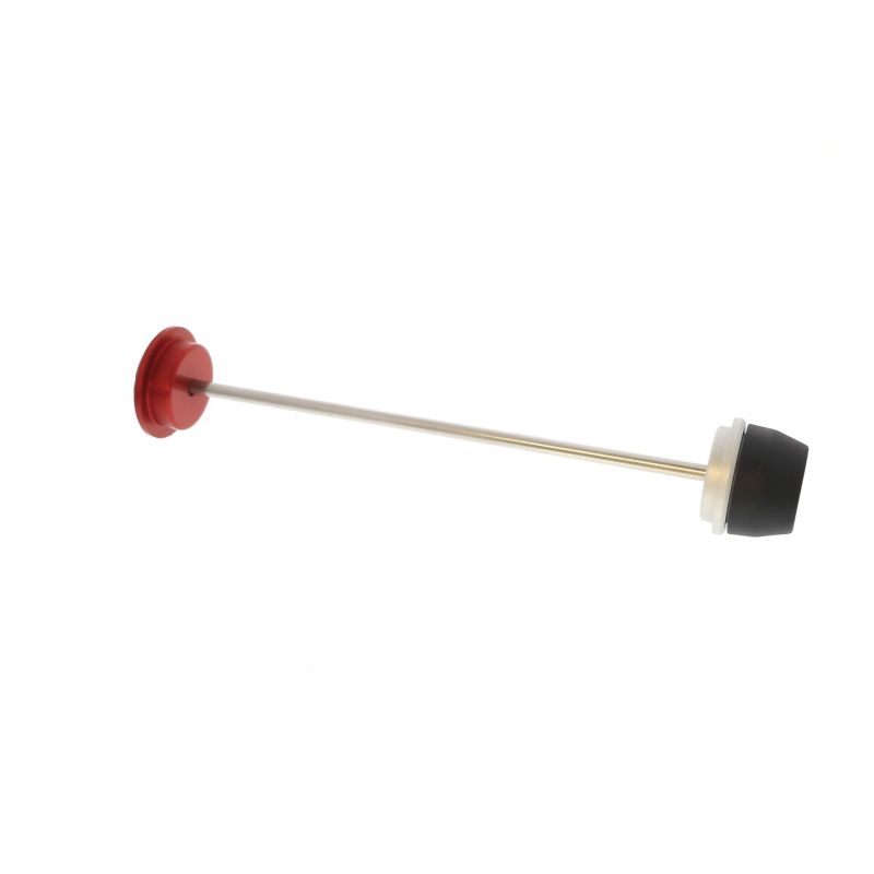 PRN013098-51 Protezioni Forcellone posteriore Ducati Supersport 950 2021+ Evotech-performance