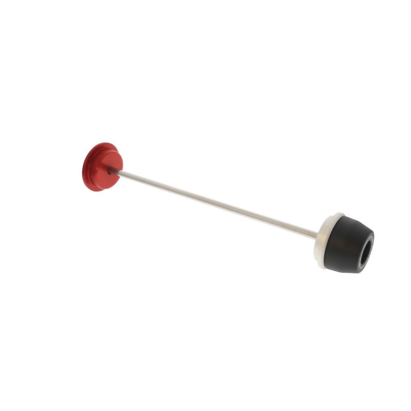 PRN013098-51 Rear Spindle Bobbins Ducati Supersport 950 2021+ Evotech-performance
