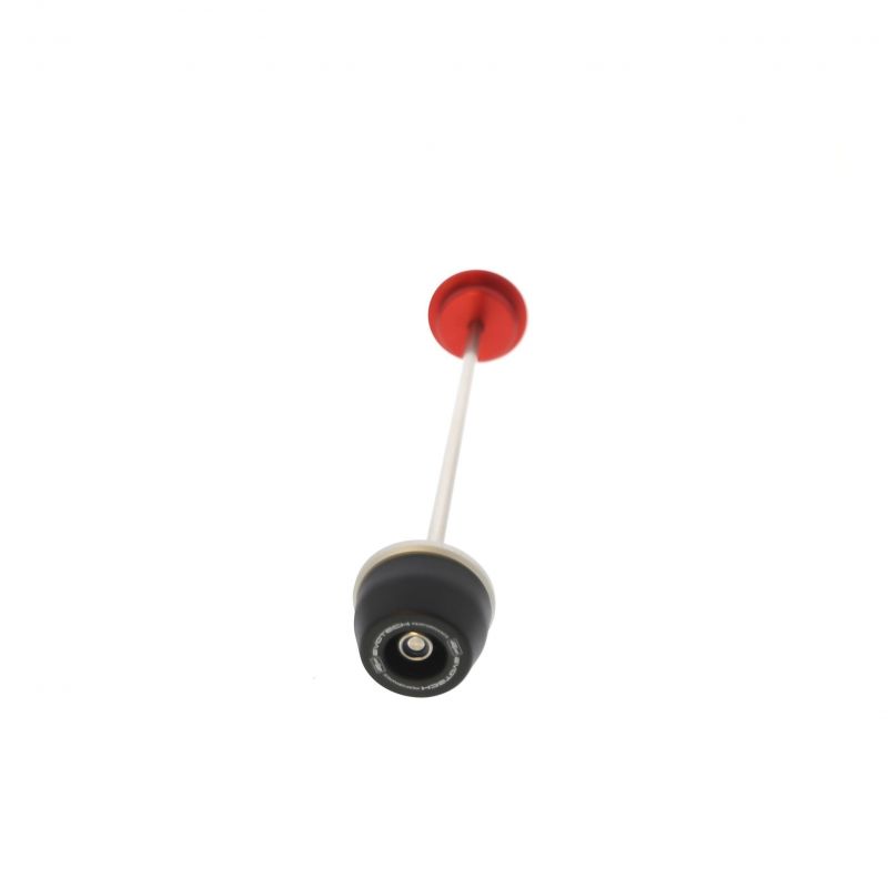 PRN013098-51 Rear Spindle Bobbins Ducati Supersport 950 2021+ Evotech-performance