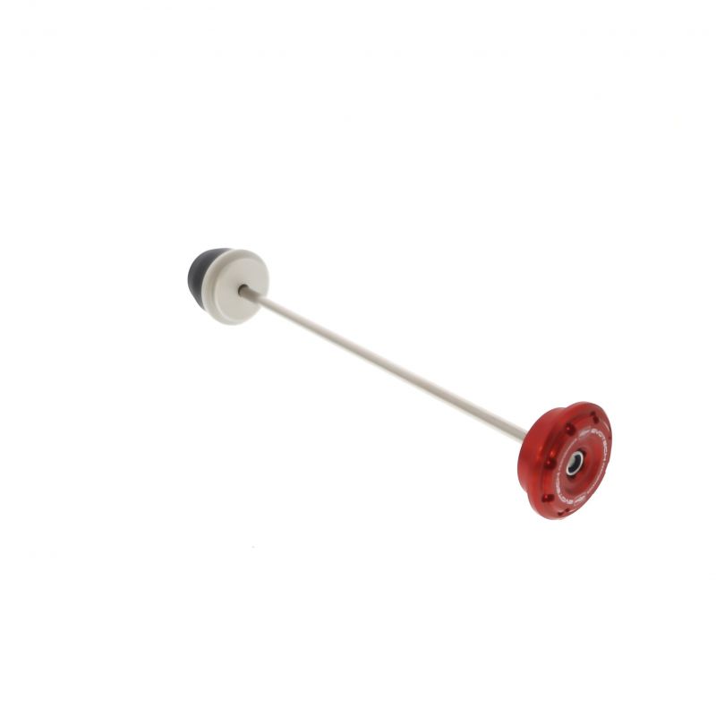 PRN013098-51 Schwingenschutz hinten Ducati Supersport 950 2021+ Evotech-performance