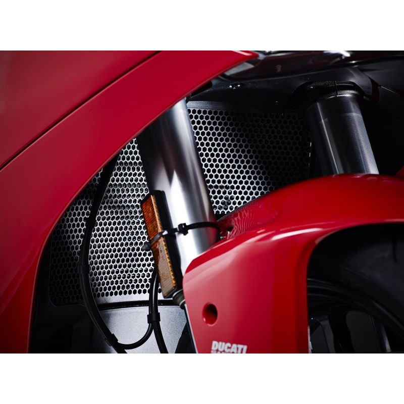 Ducati SuperSport 950 2021+ Griglia Radiatore