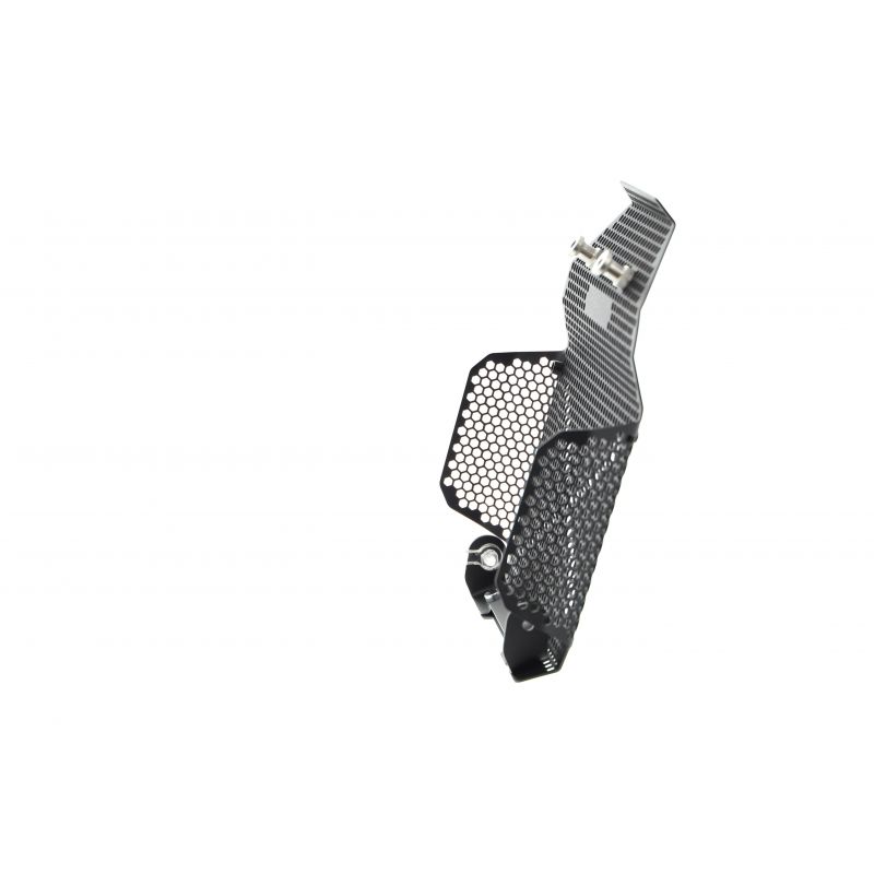 Ducati Scrambler 1100 Dark Pro 2021+ Griglia Radiatore