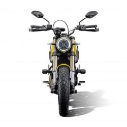 Ducati Scrambler 1100 Dark Pro 2021+ Protezioni Forcelle anteriori