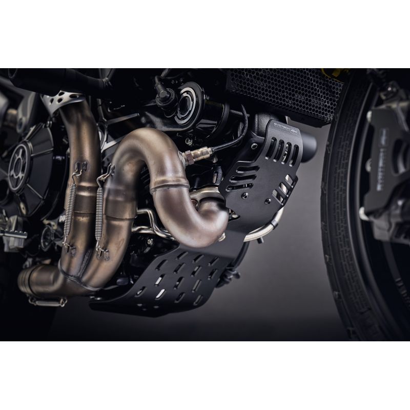 Ducati Scrambler 1100 Dark Pro 2021+ Protezione Motore