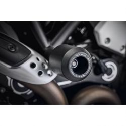Ducati Scrambler 1100 Dark Pro 2021+ Protezioni Telaio