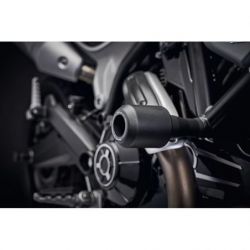 Ducati Scrambler 1100 Dark Pro 2021+ Protezioni Telaio