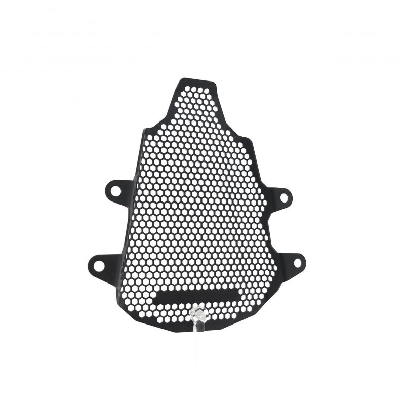 Ducati Panigale V4 SP 2021+ Staffe Rimozione Pedane