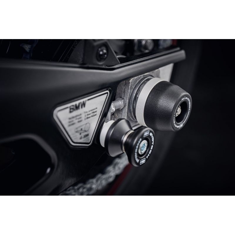 PRN012010-10 Schwingenschutz hinten Bmw M 1000 RR 2021+ Evotech-performance