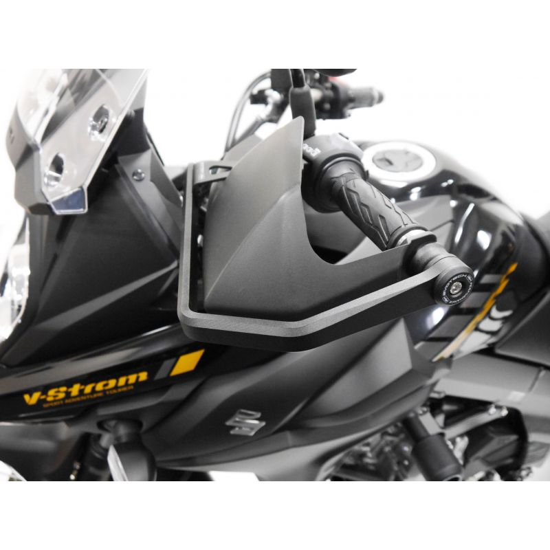 Suzuki V-Strom 650XT 2021+ Protezioni Mani