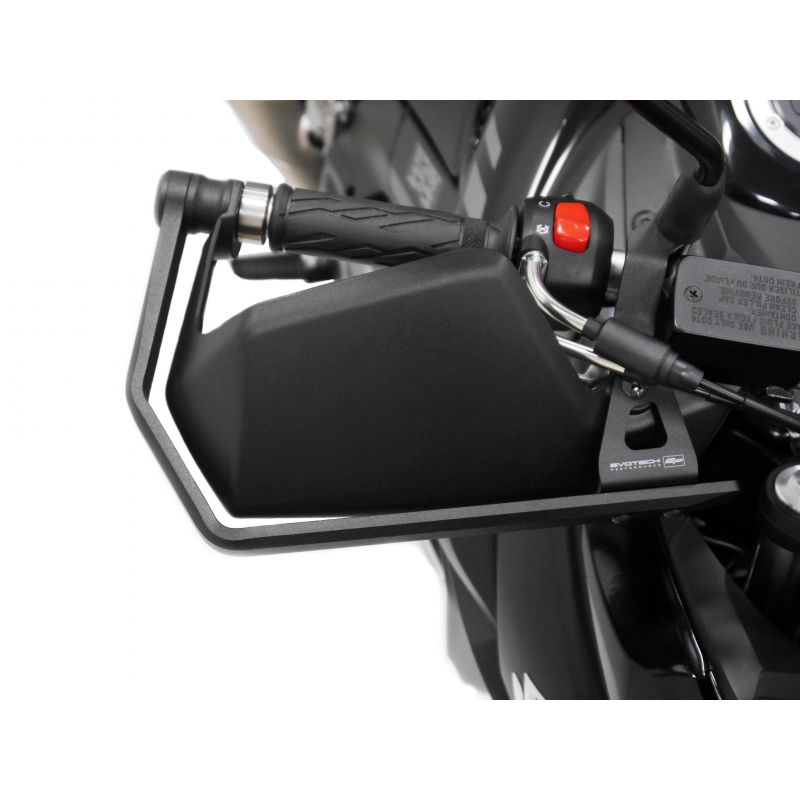 Suzuki V-Strom 650XT 2021+ Protezioni Mani