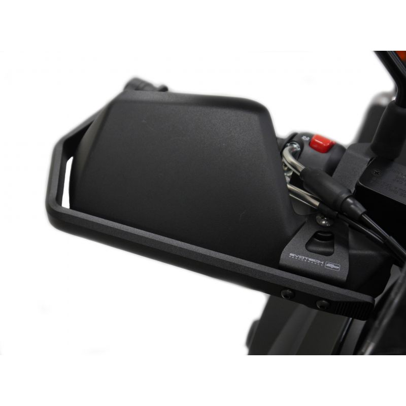 Suzuki V-Strom 650 2021+ Protezioni Mani