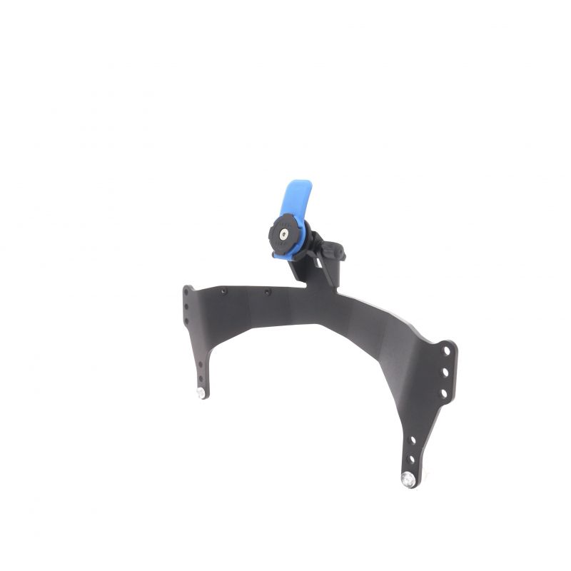 Suzuki V-Strom 650XT 2021+ Supporto Navigatore Quad Lock