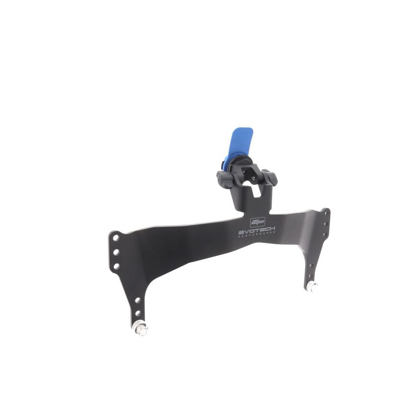 Suzuki V-Strom 650XT 2021+ Supporto Navigatore Quad Lock