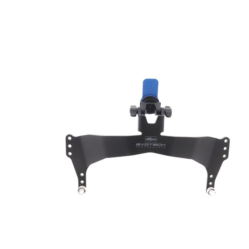 Suzuki V-Strom 650XT 2021+ Supporto Navigatore Quad Lock