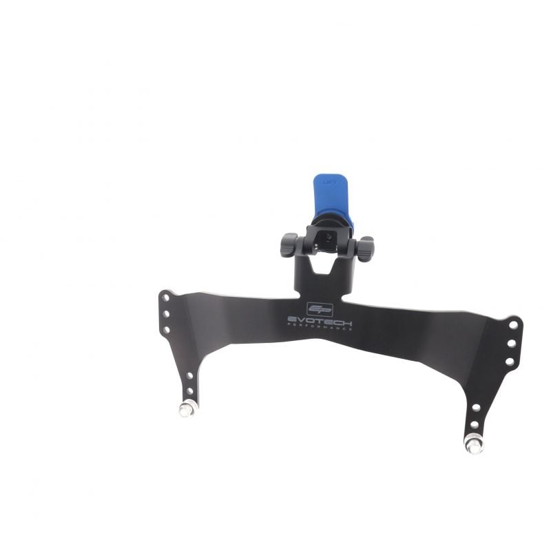 Suzuki V-Strom 650XT 2021+ Supporto Navigatore Quad Lock