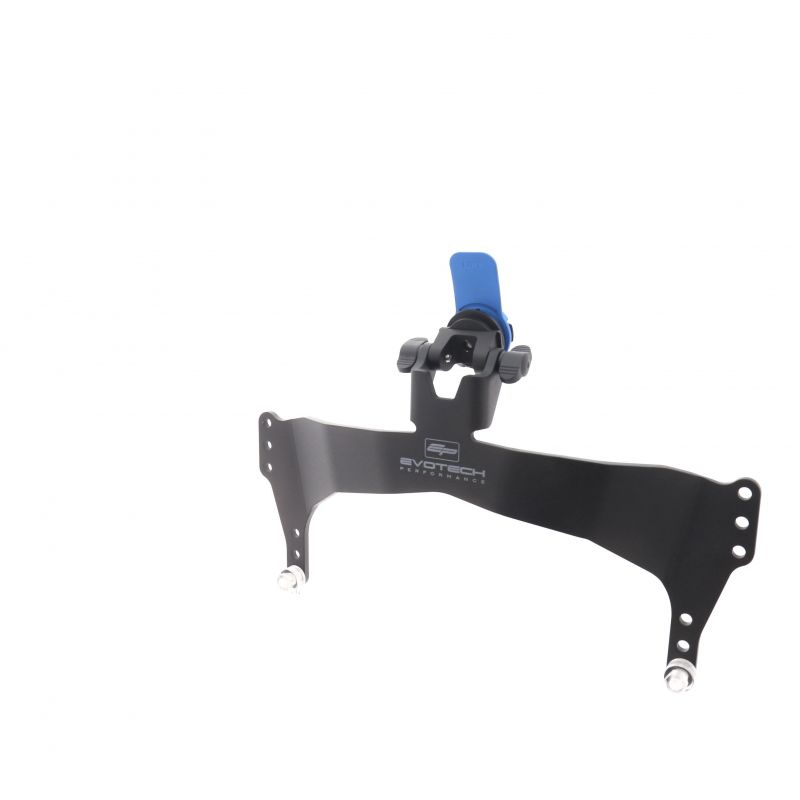 Suzuki V-Strom 650XT 2021+ Supporto Navigatore Quad Lock