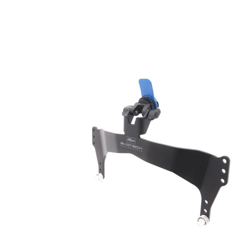 Suzuki V-Strom 650XT 2021+ Supporto Navigatore Quad Lock